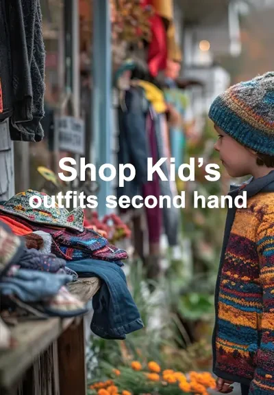 Kids Fashion